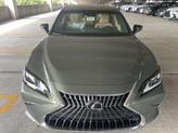 Thumbnail of 2025 Sunlit Green Lexus ES 350