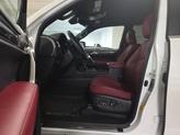 Thumbnail of 2023 Eminent White Pearl Lexus GX 460