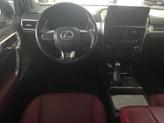 Thumbnail of 2023 Eminent White Pearl Lexus GX 460