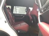 Thumbnail of 2023 Eminent White Pearl Lexus GX 460