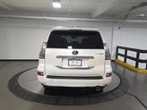 Thumbnail of 2023 Eminent White Pearl Lexus GX 460
