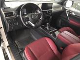 Thumbnail of 2023 Eminent White Pearl Lexus GX 460