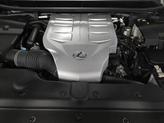 Thumbnail of 2023 Eminent White Pearl Lexus GX 460