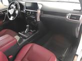 Thumbnail of 2023 Eminent White Pearl Lexus GX 460