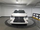 Thumbnail of 2023 Eminent White Pearl Lexus GX 460