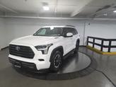 Thumbnail of 2024 Ice Cap Toyota Sequoia