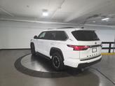 Thumbnail of 2024 Ice Cap Toyota Sequoia