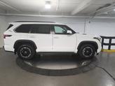 Thumbnail of 2024 Ice Cap Toyota Sequoia