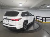 Thumbnail of 2024 Ice Cap Toyota Sequoia