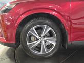 Thumbnail of 2023 Matador Red Mica Lexus RX 350