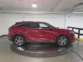 Thumbnail of 2023 Matador Red Mica Lexus RX 350