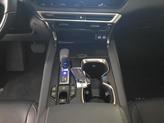 Thumbnail of 2023 Matador Red Mica Lexus RX 350