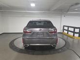 Thumbnail of 2016 Nebula Gray Pearl Lexus RX 350