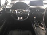 Thumbnail of 2016 Nebula Gray Pearl Lexus RX 350