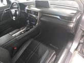 Thumbnail of 2016 Nebula Gray Pearl Lexus RX 350