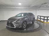 Thumbnail of 2016 Nebula Gray Pearl Lexus RX 350