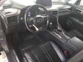 Thumbnail of 2016 Nebula Gray Pearl Lexus RX 350