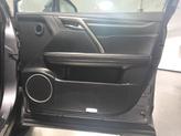 Thumbnail of 2016 Nebula Gray Pearl Lexus RX 350