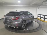 Thumbnail of 2016 Nebula Gray Pearl Lexus RX 350