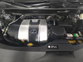 Thumbnail of 2016 Nebula Gray Pearl Lexus RX 350