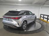 Thumbnail of 2023 Iridium Lexus RX 350