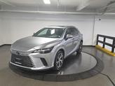 Thumbnail of 2023 Iridium Lexus RX 350