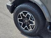 Thumbnail of 2025 Marsh Gray Ford Bronco
