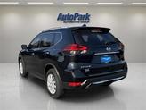 Thumbnail of 2018 Magnetic Black Nissan Rogue