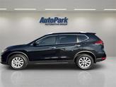 Thumbnail of 2018 Magnetic Black Nissan Rogue