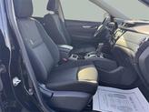 Thumbnail of 2018 Magnetic Black Nissan Rogue
