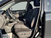 Thumbnail of 2018 Magnetic Black Nissan Rogue