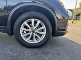 Thumbnail of 2018 Magnetic Black Nissan Rogue
