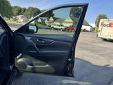 Thumbnail of 2018 Magnetic Black Nissan Rogue
