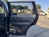 Thumbnail of 2018 Magnetic Black Nissan Rogue