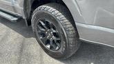 Thumbnail of 2025 Carbonized Gray Metallic Ford F-150