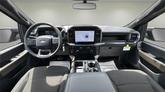 Thumbnail of 2025 Carbonized Gray Metallic Ford F-150