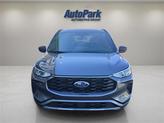 Thumbnail of 2023 Carbonized Gray Metallic Ford Escape