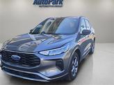 Thumbnail of 2023 Carbonized Gray Metallic Ford Escape