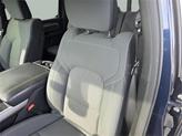 Thumbnail of 2021 Patriot Blue Pearlcoat RAM 1500