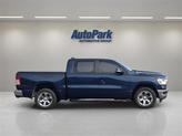 Thumbnail of 2021 Patriot Blue Pearlcoat RAM 1500