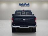 Thumbnail of 2021 Patriot Blue Pearlcoat RAM 1500