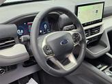 Thumbnail of 2025 Space White Metallic Ford Explorer