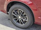 Thumbnail of 2017 Octane Red Pearlcoat Dodge Grand Caravan