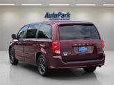 Thumbnail of 2017 Octane Red Pearlcoat Dodge Grand Caravan