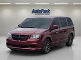 Thumbnail of 2017 Octane Red Pearlcoat Dodge Grand Caravan