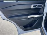 Thumbnail of 2022 Oxford White Ford Explorer