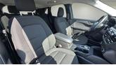 Thumbnail of 2024 Agate Black Metallic Ford Escape