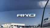 Thumbnail of 2024 Agate Black Metallic Ford Escape