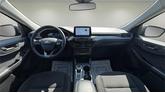 Thumbnail of 2024 Agate Black Metallic Ford Escape