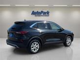Thumbnail of 2024 Agate Black Metallic Ford Escape